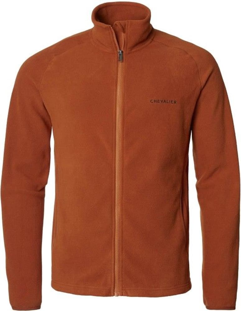 Briar Jacket Men Ginger, view: 0