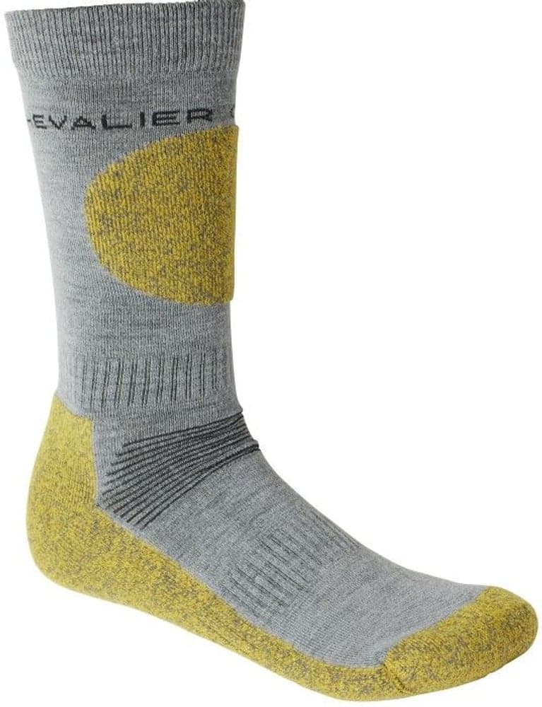Trail Sock 2-Pack Honey, view: 0