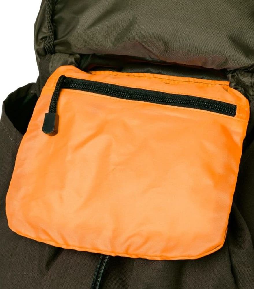 Stone Chair Pack Green, view: 1