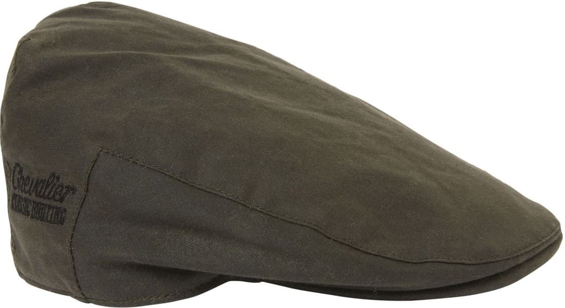 Oiler 6 pence Cap Brown, view: 0