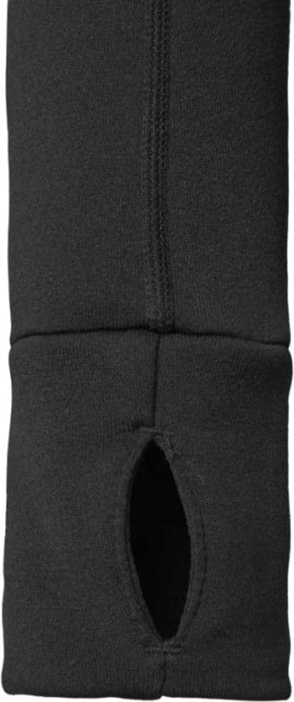 Tay Fleece Women Black, view: 3