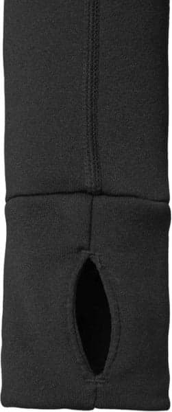 Tay Fleece Women Black, view: 3