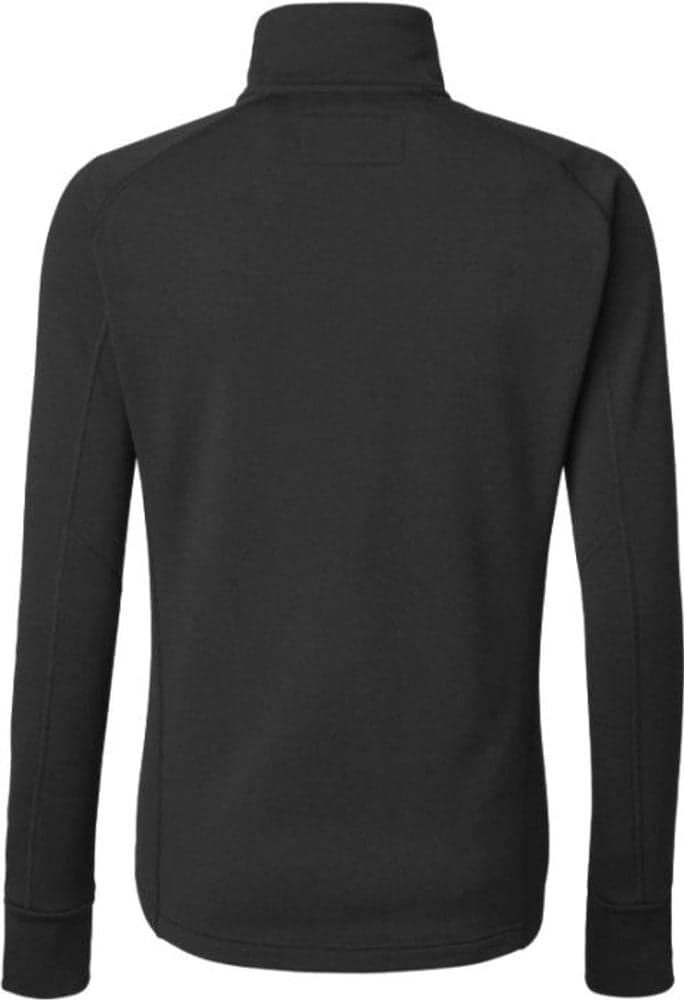 Tay Fleece Women Black, view: 1