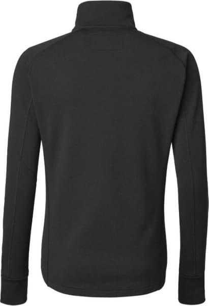 Tay Fleece Women Black, view: 1