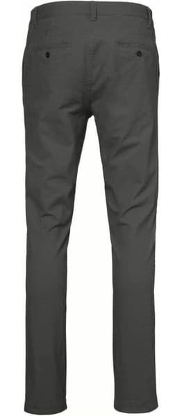 Ascot Chinos Men Anthracite, view: 1
