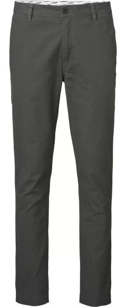 Ascot Chinos Men Anthracite, view: 0