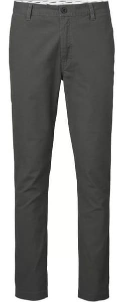 Ascot Chinos Men Anthracite, view: 0