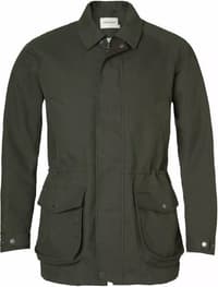Tyrie Jacket Men Dark Green - view: 0