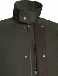 Tyrie Jacket Men Dark Green - view: 2