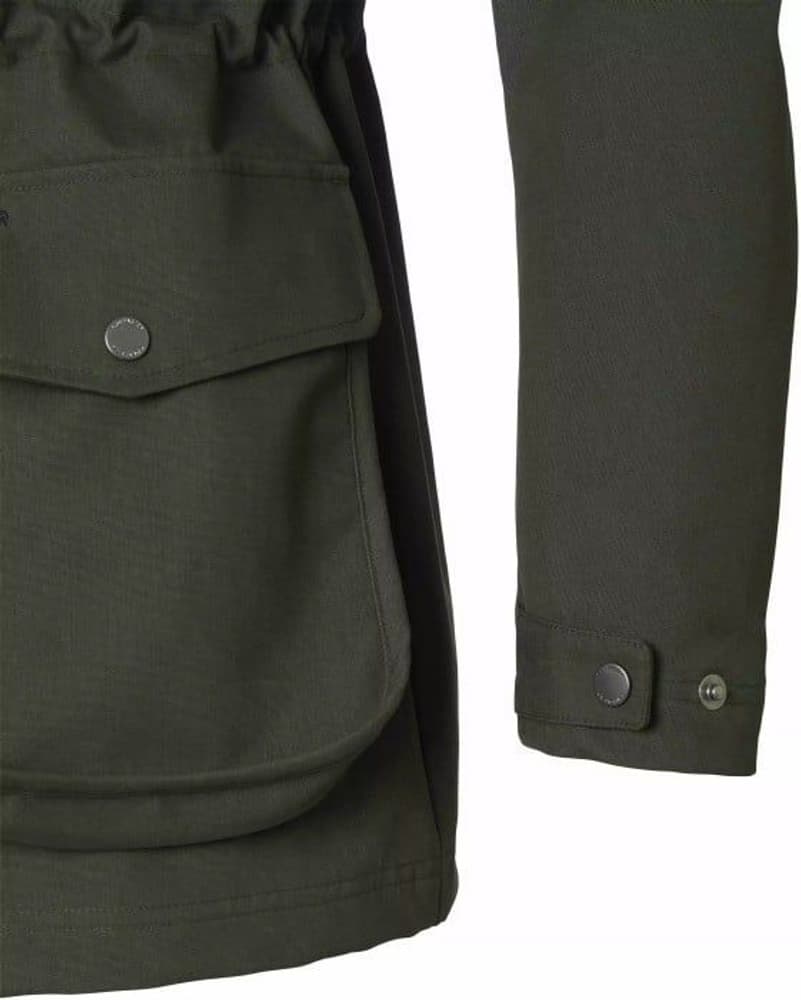 Tyrie Jacket Men Dark Green, view: 4