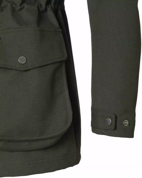 Tyrie Jacket Men Dark Green, view: 4