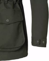 Tyrie Jacket Men Dark Green - view: 4