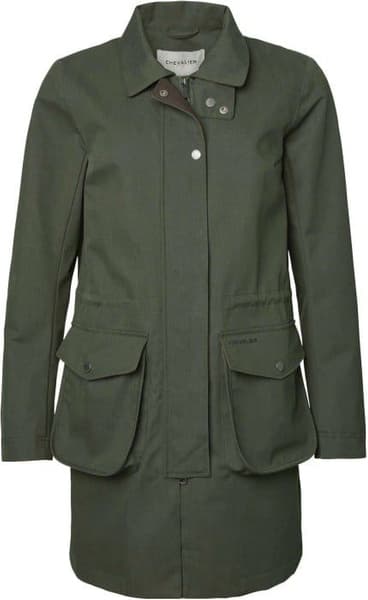 Mey Jacket Women Dark Green, view: 0