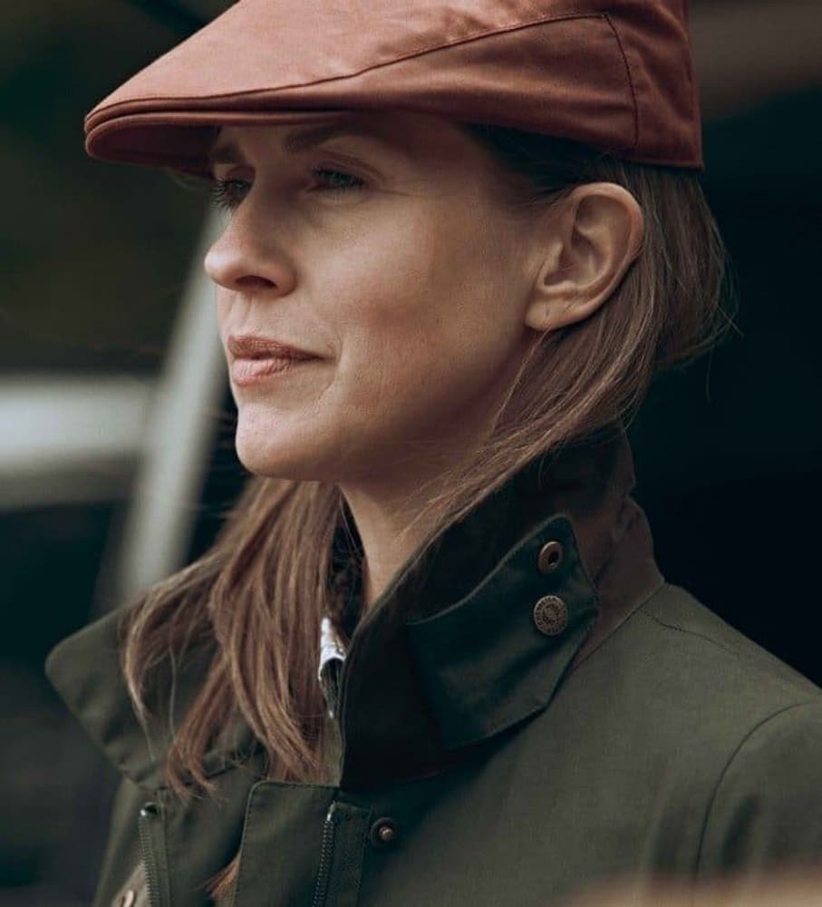 Mey Jacket Women Dark Green, view: 5