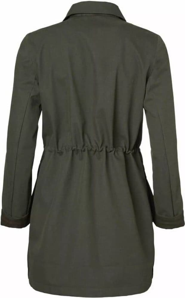 Mey Jacket Women Dark Green, view: 1