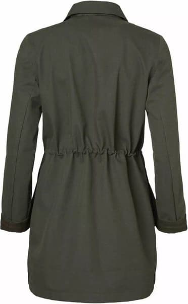 Mey Jacket Women Dark Green, view: 1