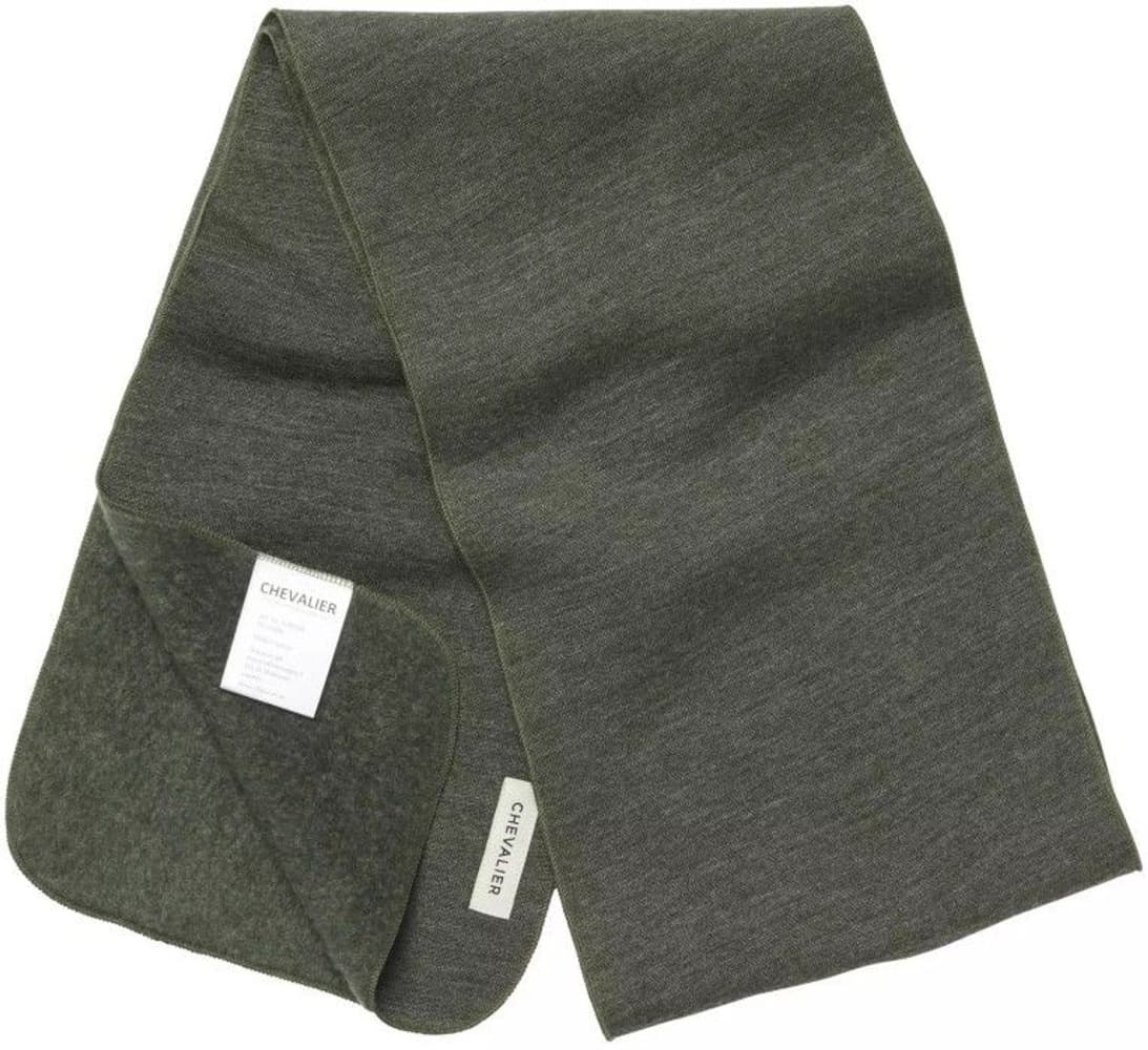 Brisk Scarf Dark Green, view: 0