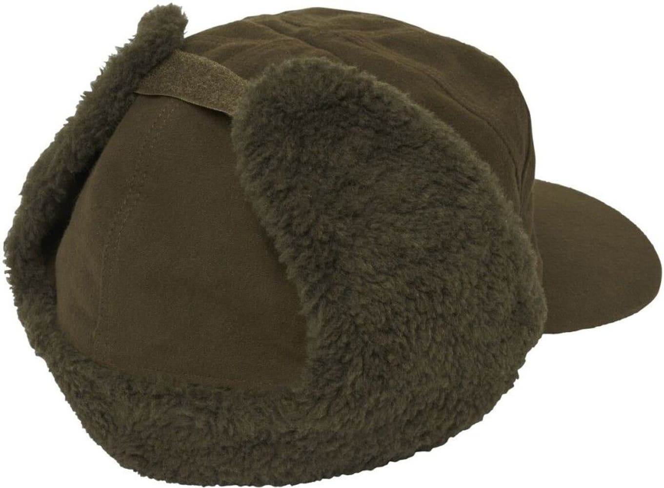 Rover Winter Cap Tobacco, view: 1