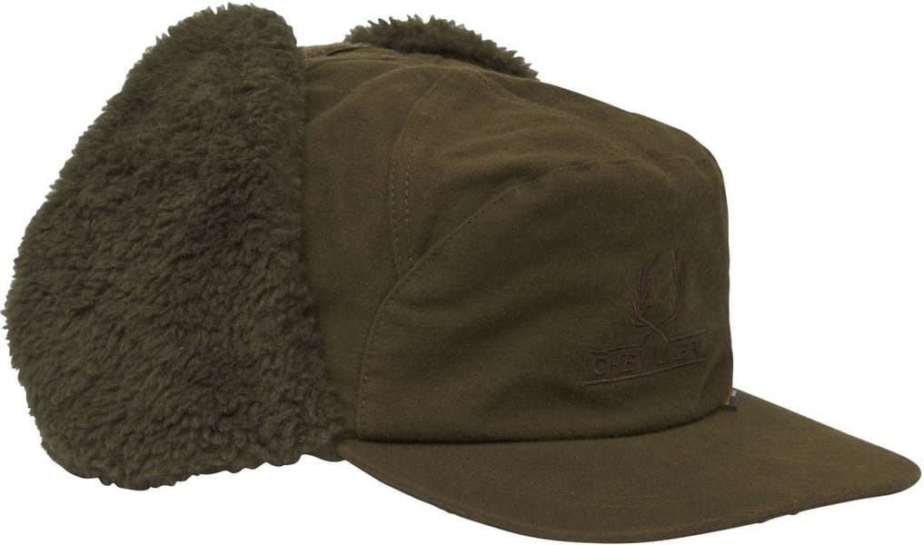 Rover Winter Cap Tobacco, view: 0