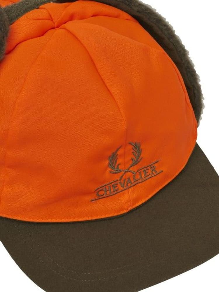 Rover Winter Cap Tobacco, view: 2
