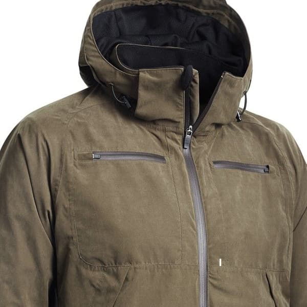 Highland XLT Coat Light, view: 1