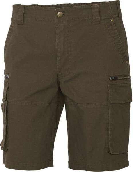 Devon Shorts Men Brown, view: 0