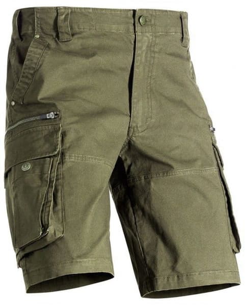 Devon Shorts Green Herre, view: 0