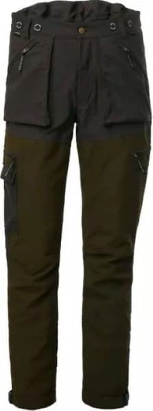 Rough GTX Pants 3.0 Green, view: 0