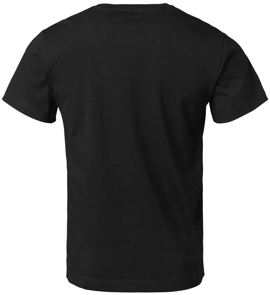 Quest T-Shirt Men Black Night, view: 1