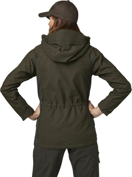 RoughGTXCoatLady, view: 1