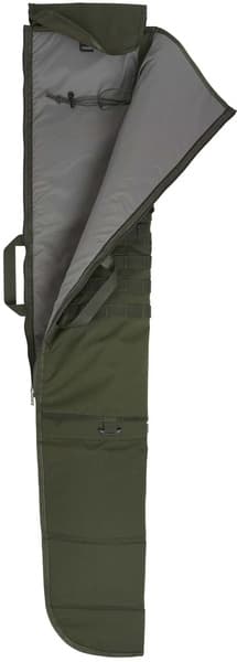 Ranger Rifle Case Dark Green, view: 2