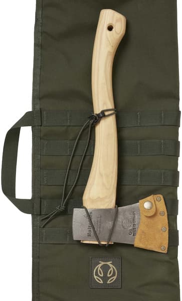 Ranger Rifle Case Dark Green, view: 3