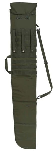Ranger Rifle Case Dark Green, view: 1