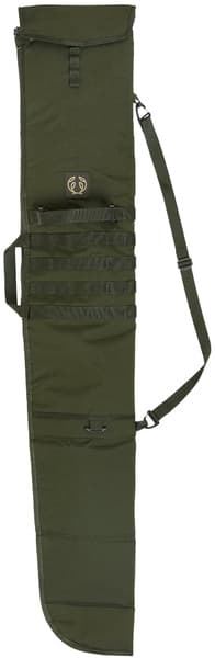 Ranger Rifle Case Dark Green, view: 0