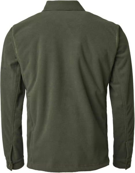 Border Jacket Men Dark Green, view: 1