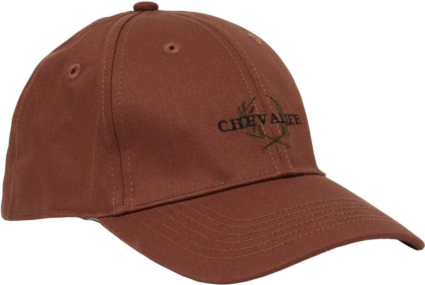 Camden Cotton Cap Orange, view: 0