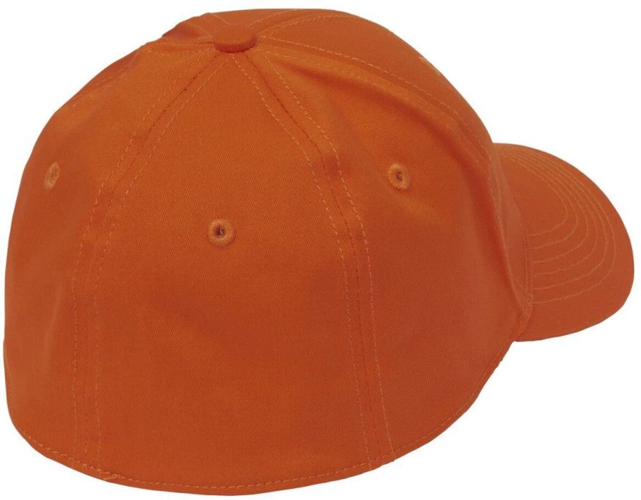 Camden Cotton Cap High Vis, view: 1
