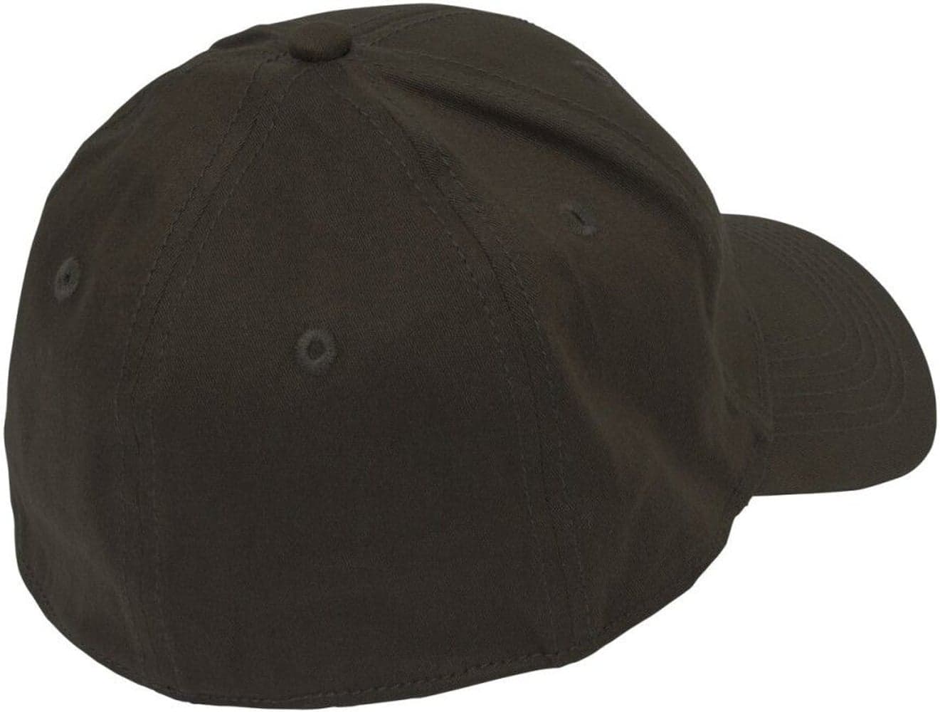 Camden Cotton Cap Green, view: 1