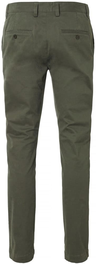 Walcot Chinos Men Dark Green, view: 1