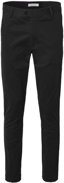 Walcot Chinos Men Black Night, view: 0