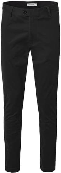Walcot Chinos Men Black Night - view: 0