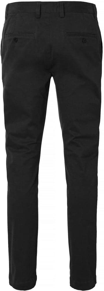 Walcot Chinos Men Black Night, view: 1