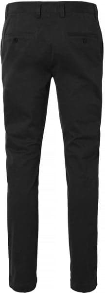 Walcot Chinos Men Black Night, view: 1