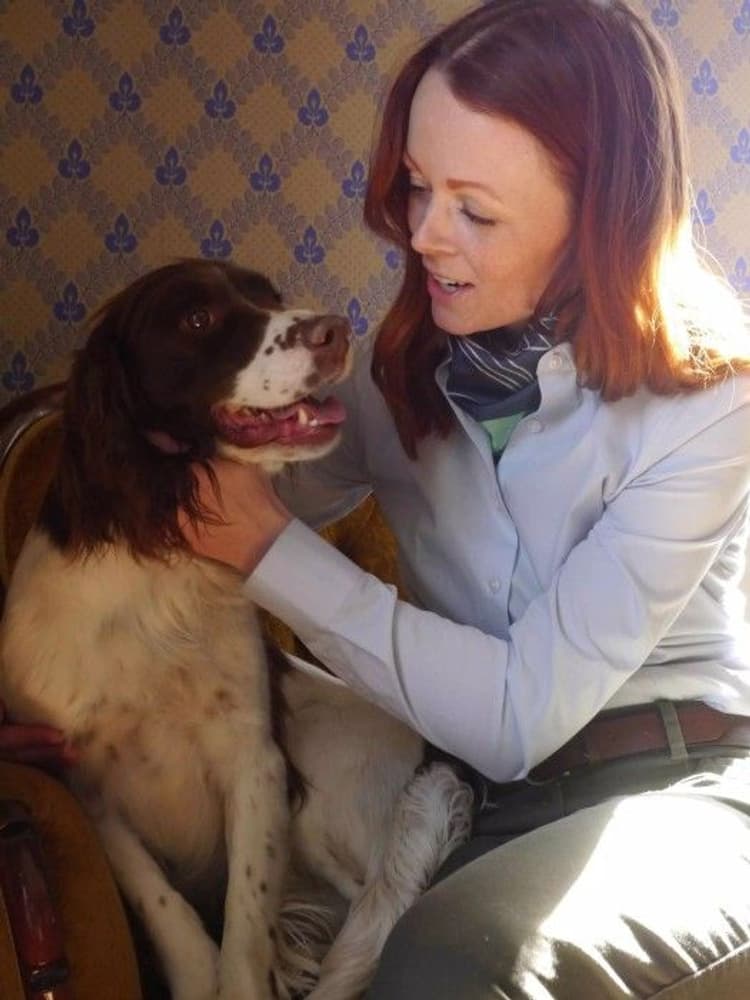 Abbey Shirt Women Sky Blue, view: 4