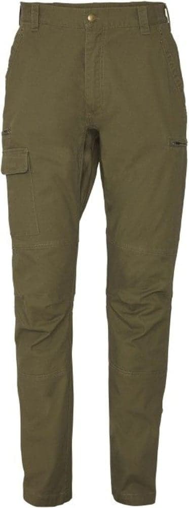 Devon Pro Pant Green Herre, view: 0