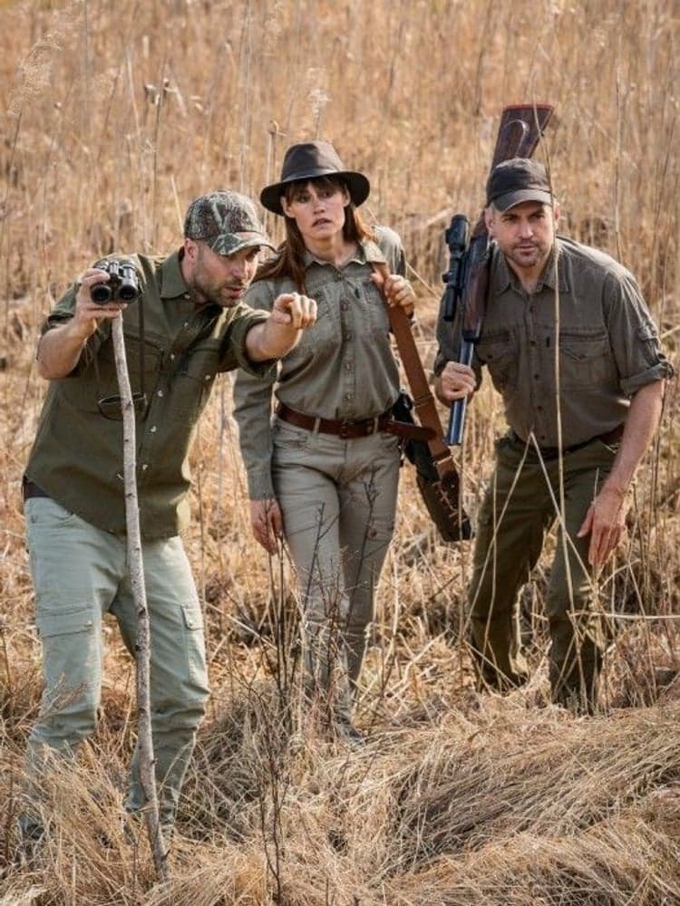 Devon Pro Pant Green Herre, view: 1