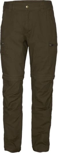 Devon Zip-Off Pant Brown - view: 0