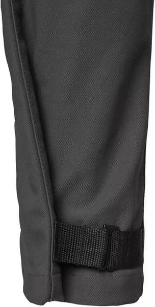 River Pants Women Anthracite, view: 2