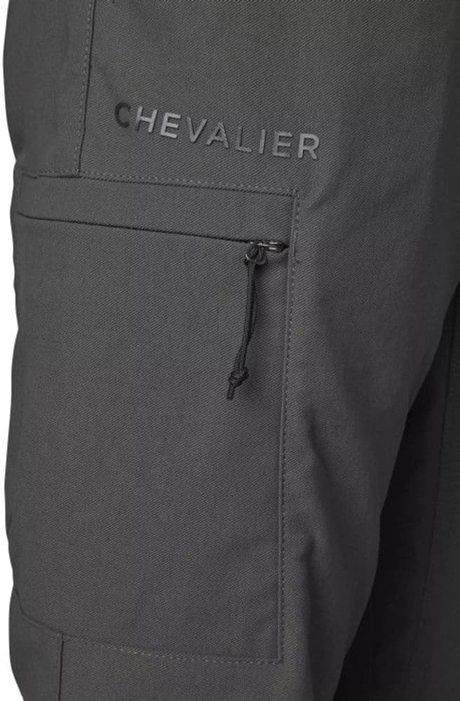 River Pants Women Anthracite, view: 3