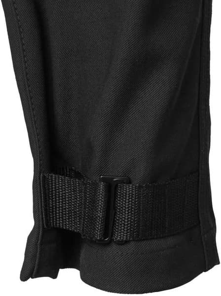 River Pants Women Black, view: 3